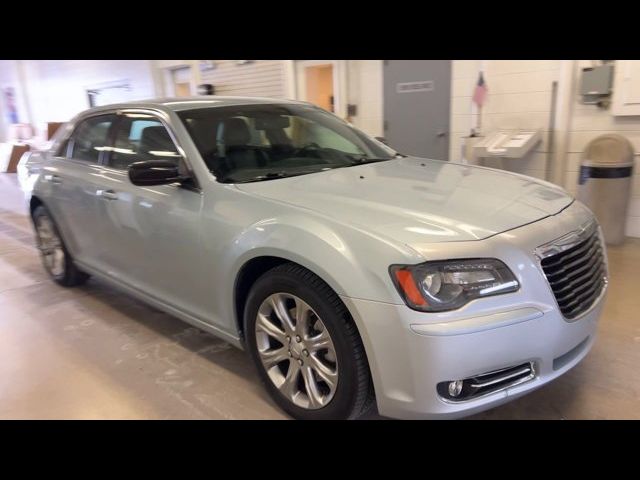 2013 Chrysler 300 300S Glacier