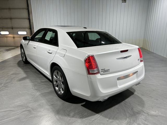 2013 Chrysler 300 300S Glacier