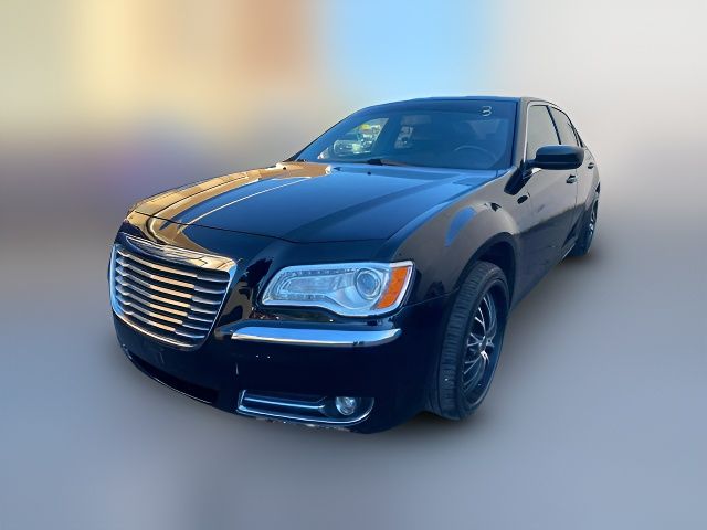 2013 Chrysler 300 Base