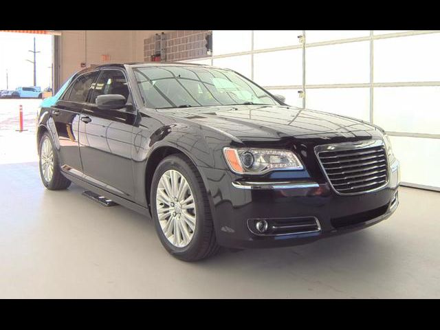 2013 Chrysler 300 Base