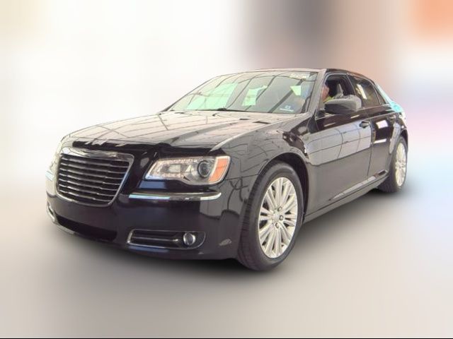 2013 Chrysler 300 Base