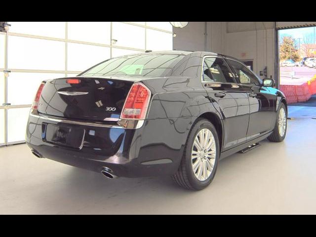 2013 Chrysler 300 Base