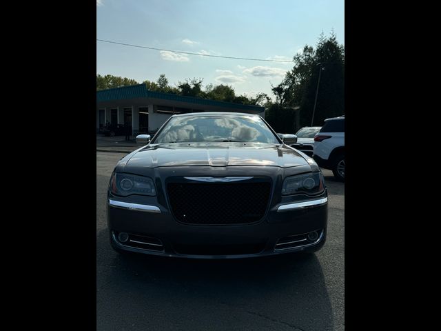 2013 Chrysler 300 300C