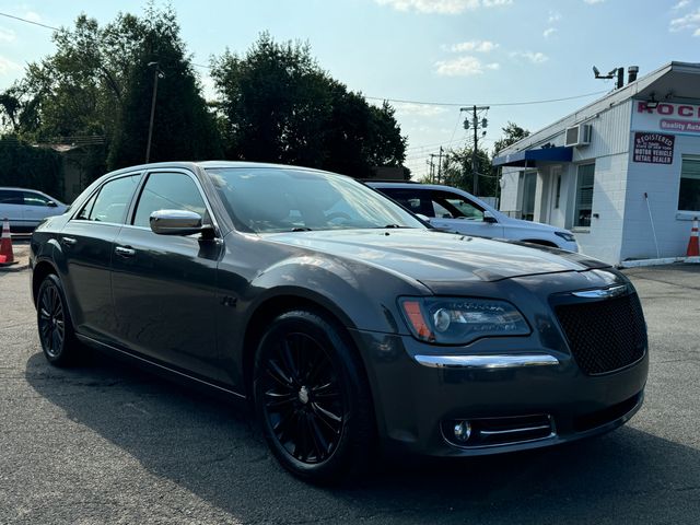 2013 Chrysler 300 300C