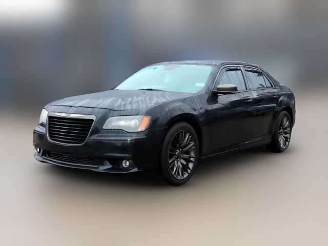 2013 Chrysler 300 300C John Varvatos Limited Edition