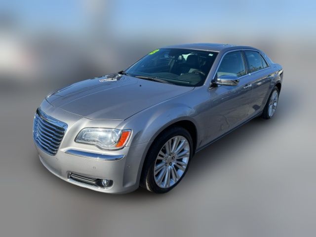 2013 Chrysler 300 300C