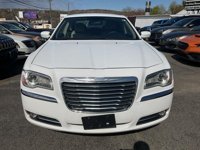 2013 Chrysler 300 Base