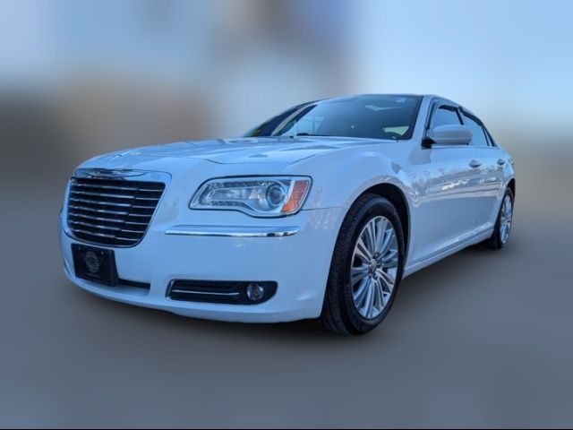 2013 Chrysler 300 Base