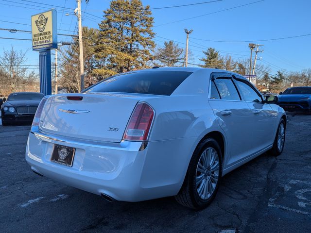 2013 Chrysler 300 Base