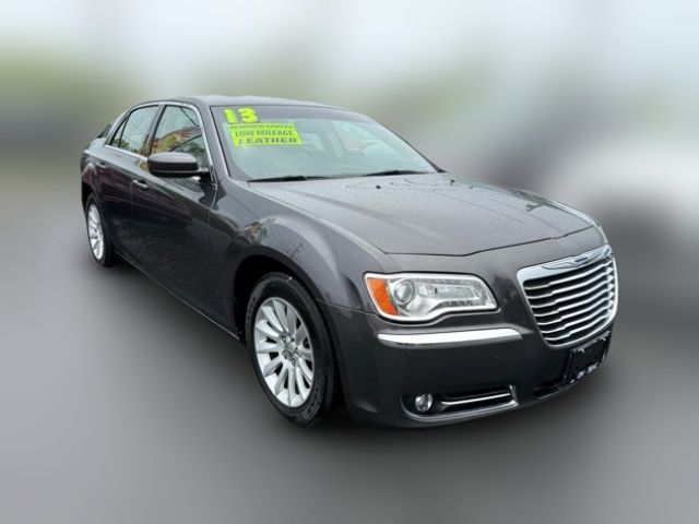2013 Chrysler 300 Base