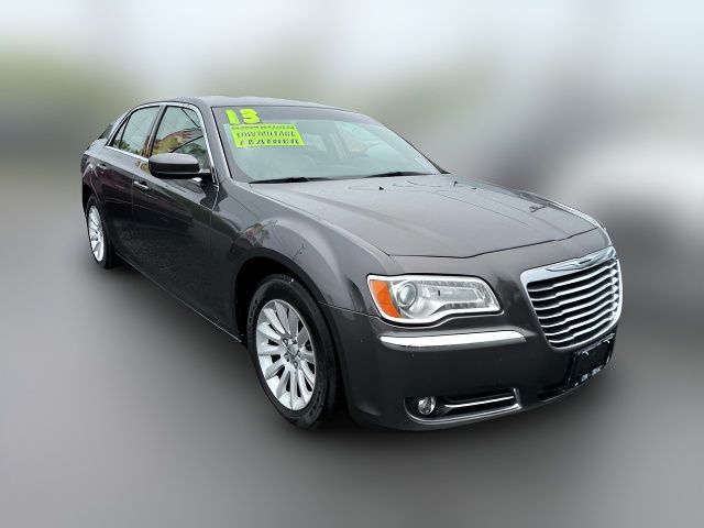 2013 Chrysler 300 Base
