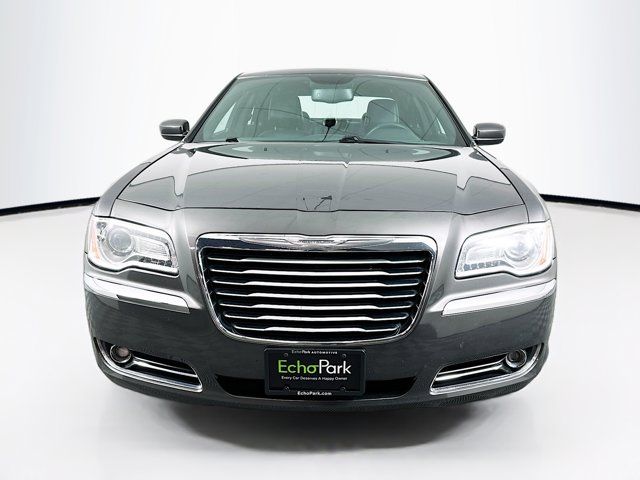 2013 Chrysler 300 Base