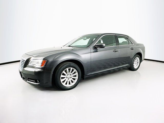 2013 Chrysler 300 Base