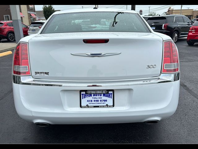 2013 Chrysler 300 Base