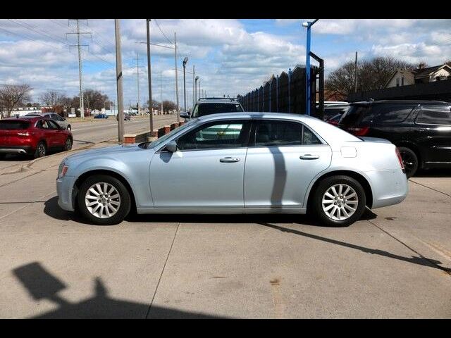 2013 Chrysler 300 Base