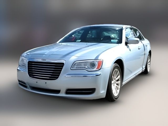 2013 Chrysler 300 Base