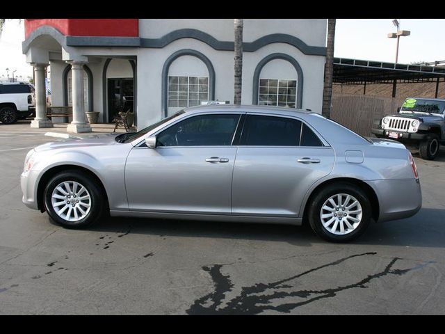 2013 Chrysler 300 Base