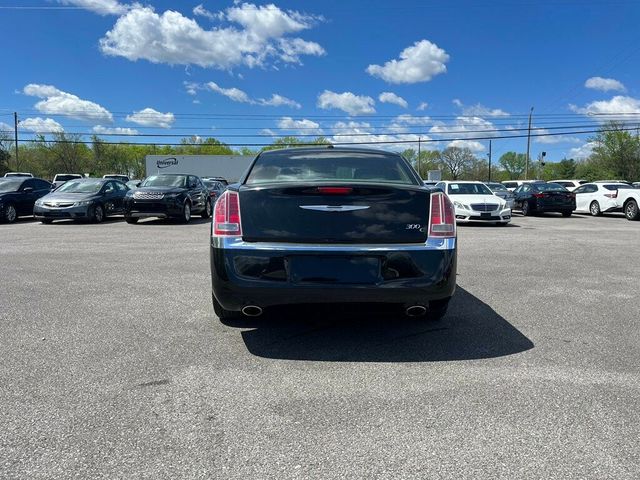 2013 Chrysler 300 300C