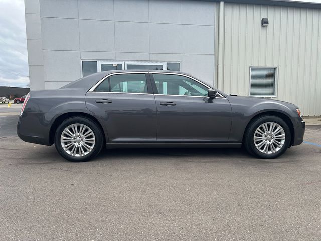 2013 Chrysler 300 Base