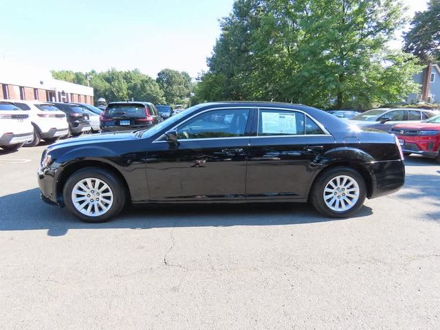 2013 Chrysler 300 Base