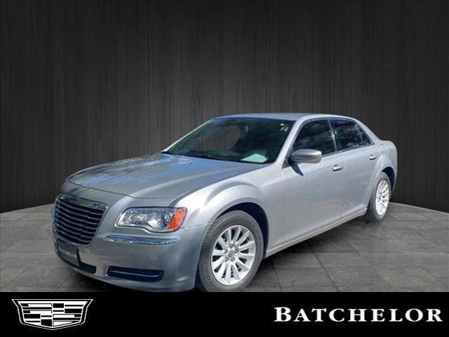 2013 Chrysler 300 Base