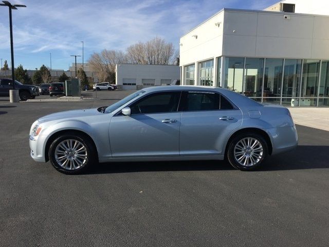 2013 Chrysler 300 Base