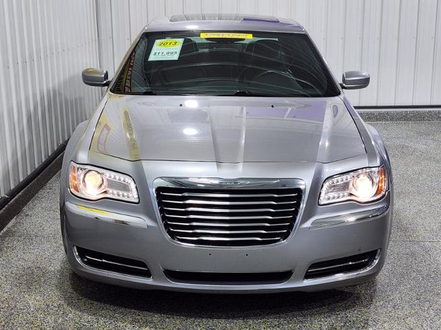 2013 Chrysler 300 Base