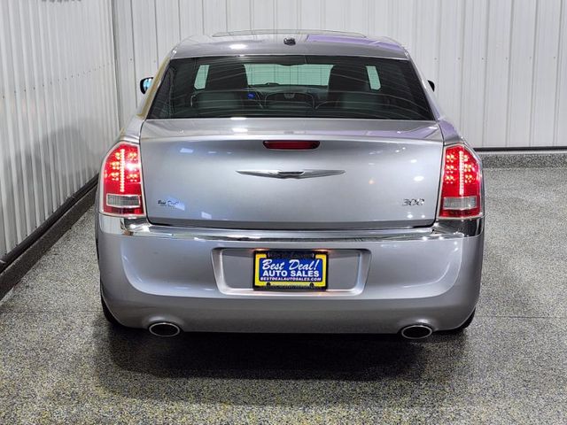 2013 Chrysler 300 Base