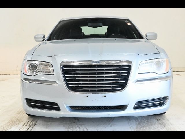 2013 Chrysler 300 Base