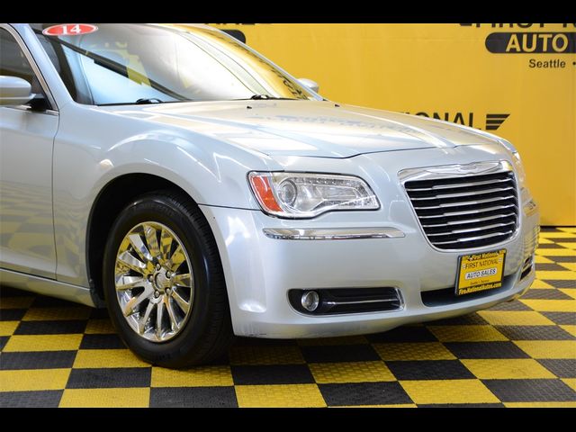 2013 Chrysler 300 Base