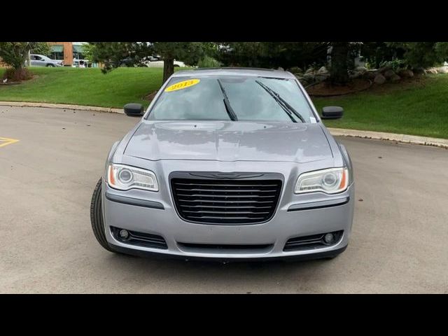 2013 Chrysler 300 Touring