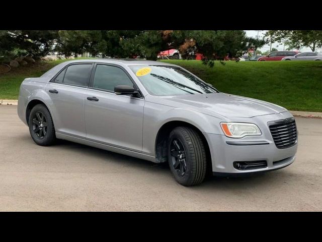 2013 Chrysler 300 Touring