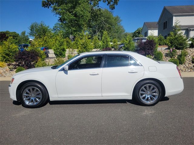 2013 Chrysler 300 Touring