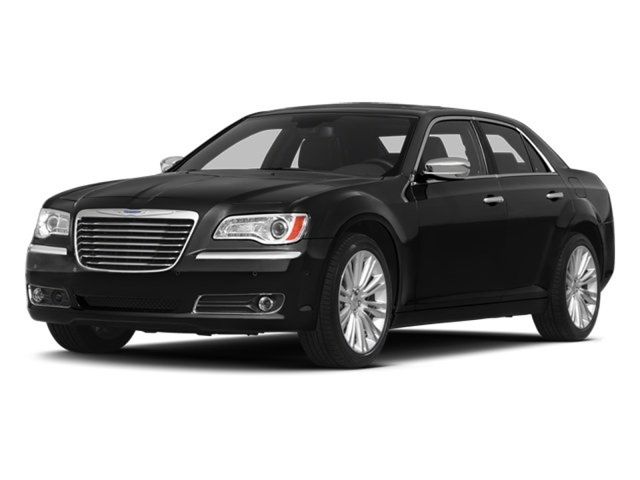 2013 Chrysler 300 Base