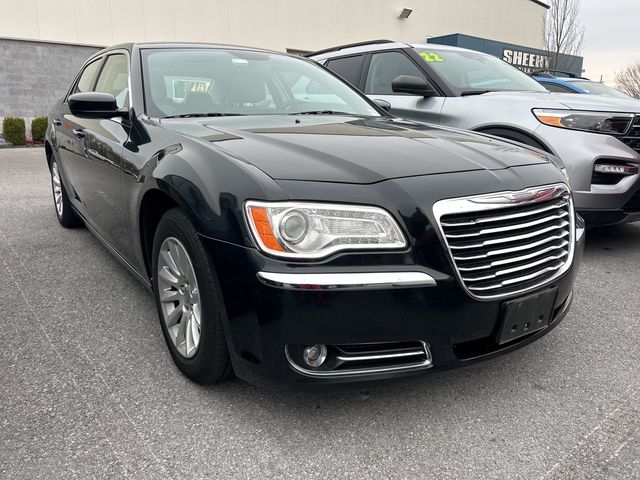 2013 Chrysler 300 Base