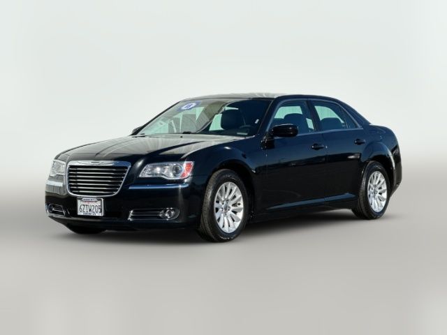 2013 Chrysler 300 Base