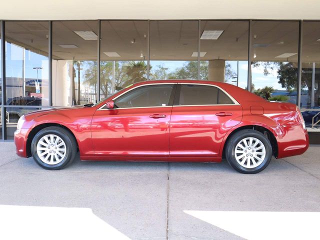 2013 Chrysler 300 Base