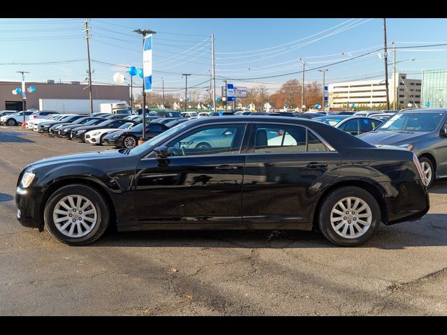 2013 Chrysler 300 Base