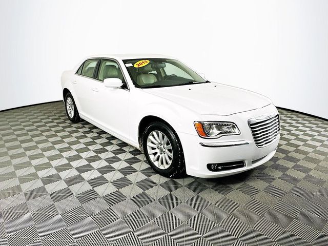 2013 Chrysler 300 Base