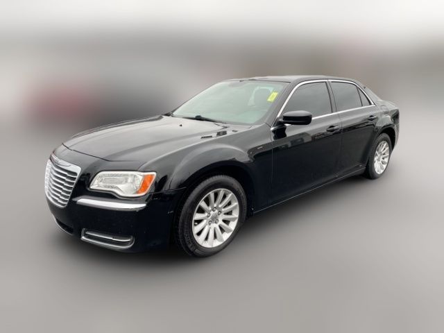 2013 Chrysler 300 Base