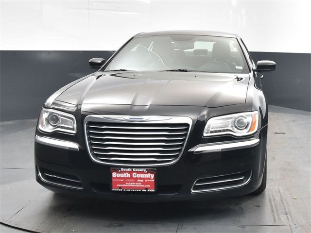 2013 Chrysler 300 Base