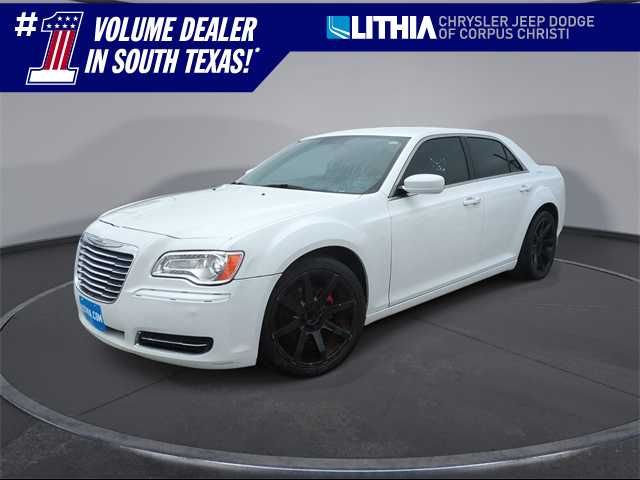 2013 Chrysler 300 Base