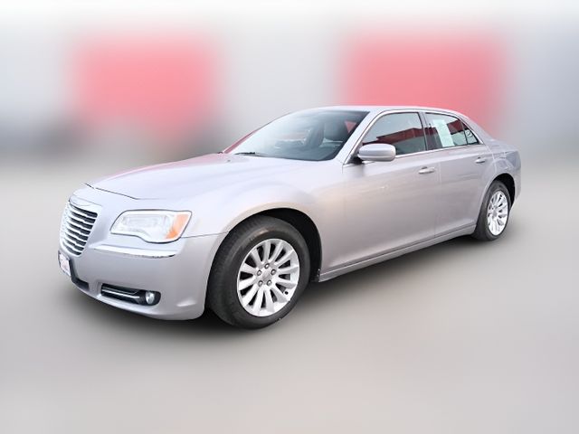 2013 Chrysler 300 Base