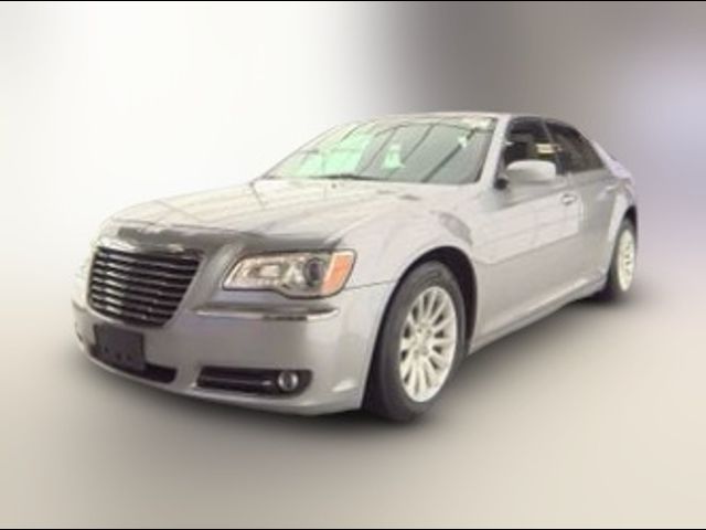 2013 Chrysler 300 Base