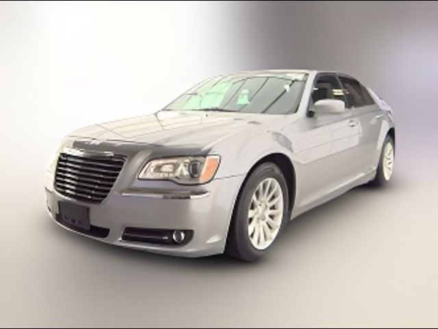 2013 Chrysler 300 Base