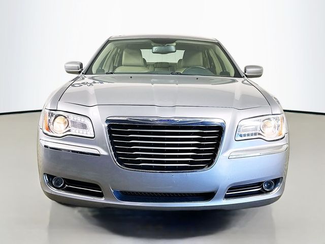 2013 Chrysler 300 Base