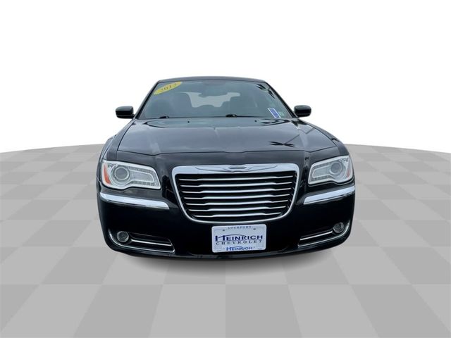 2013 Chrysler 300 Base