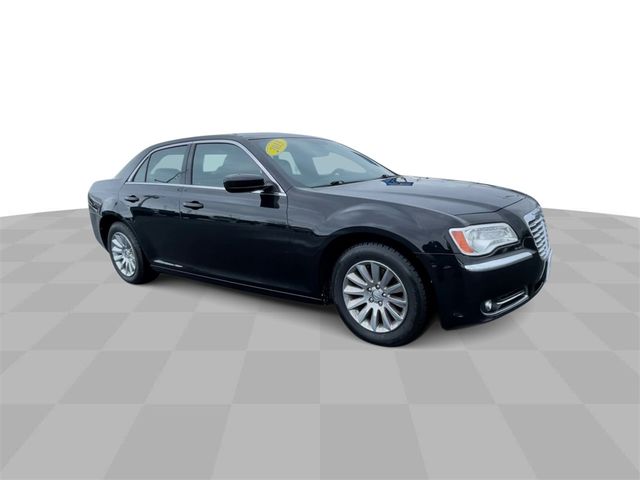 2013 Chrysler 300 Base