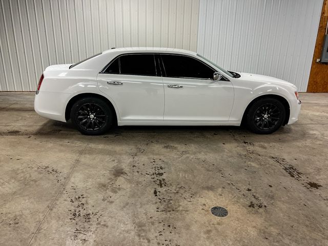 2013 Chrysler 300 Base