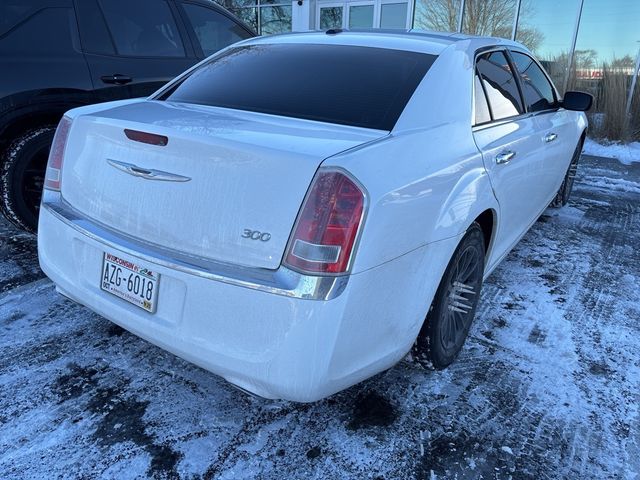 2013 Chrysler 300 Base